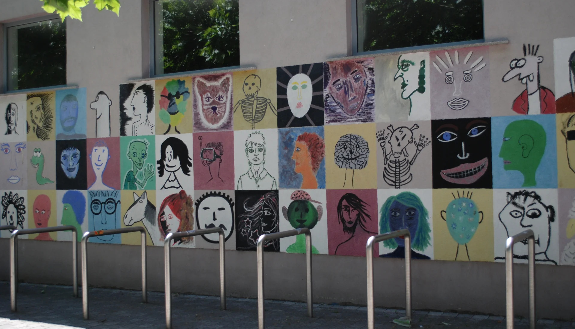 Buckau &ndash; Kunst und Kultur