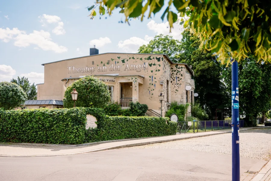 Insel Theater