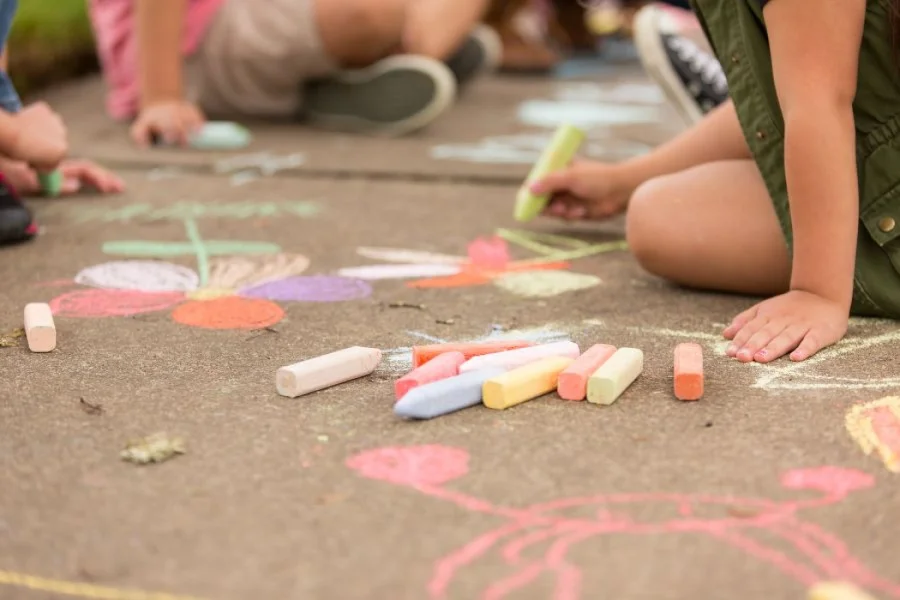    Mimi&rsquo;s Welt &ndash; Das Kindercaf&eacute;