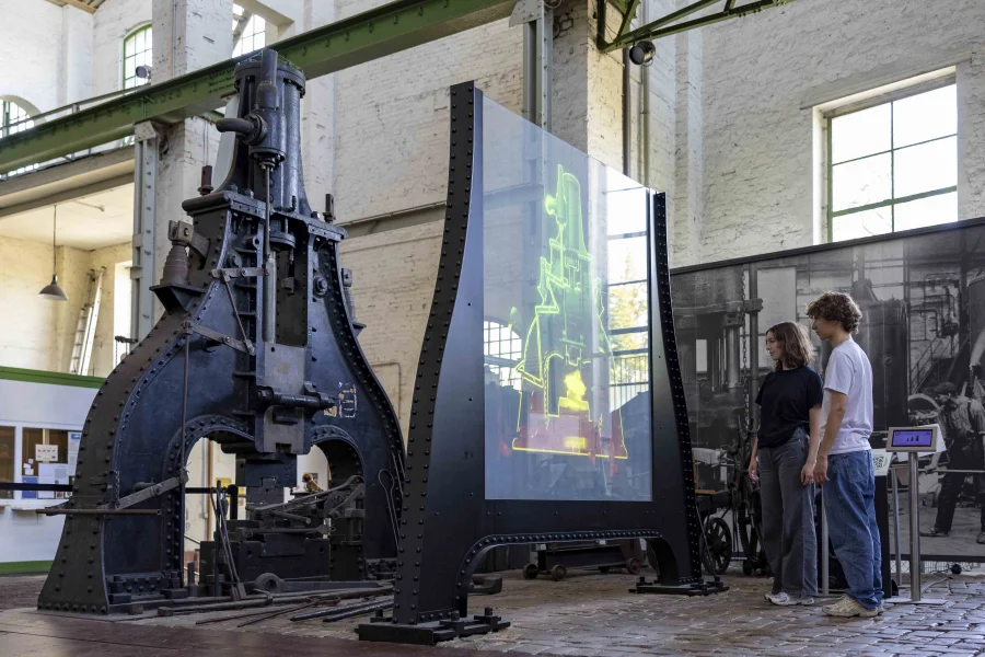 Technikmuseum 