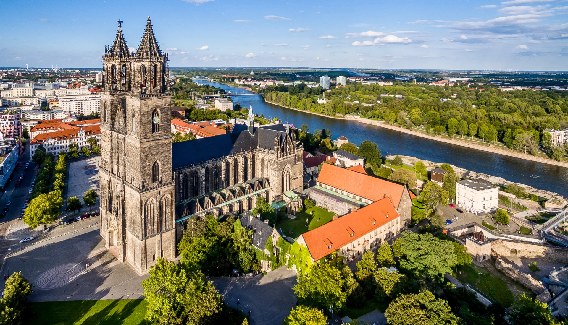 Tagesroute Sommer