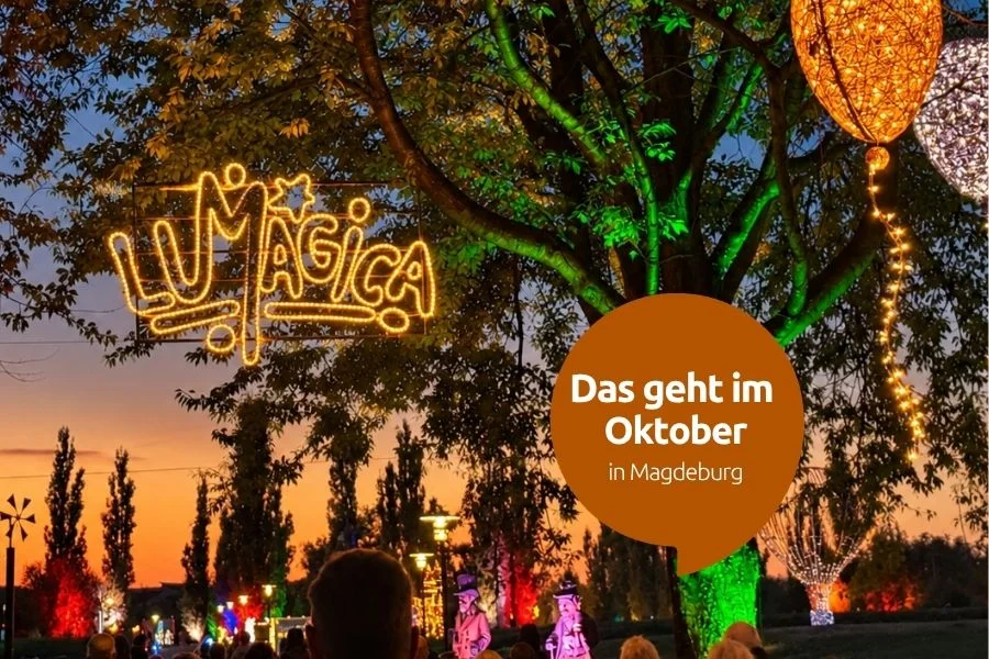 Das geht im Oktober