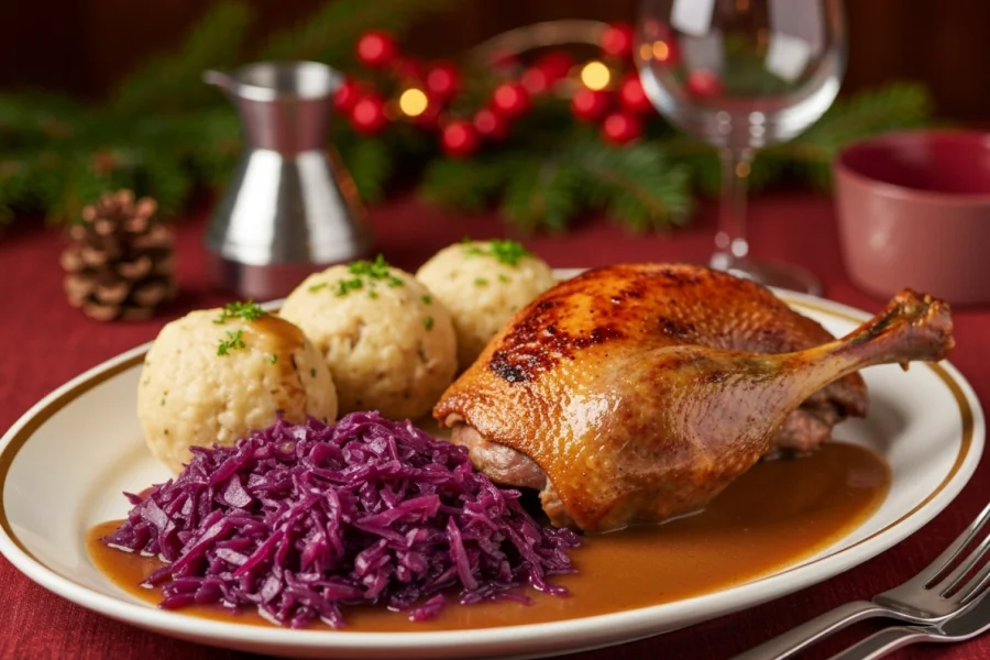 Weihnachtsfeiern auf der Elbe